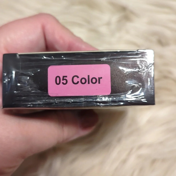 iMethod Beauty eyebrow stamp stencil kit color 05 - Picture 3 of 6